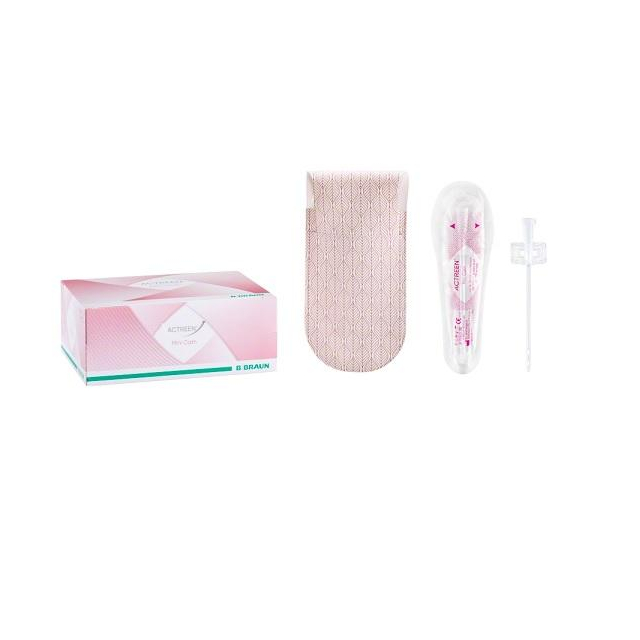Actreen® Mini Cath Frauen Einmalkatheter
