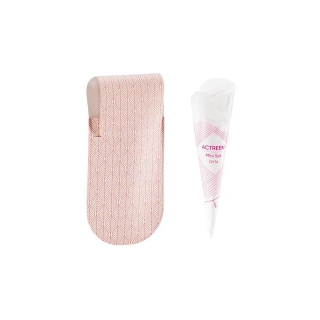 Actreen® Mini Set Frauen Einmalkatheter