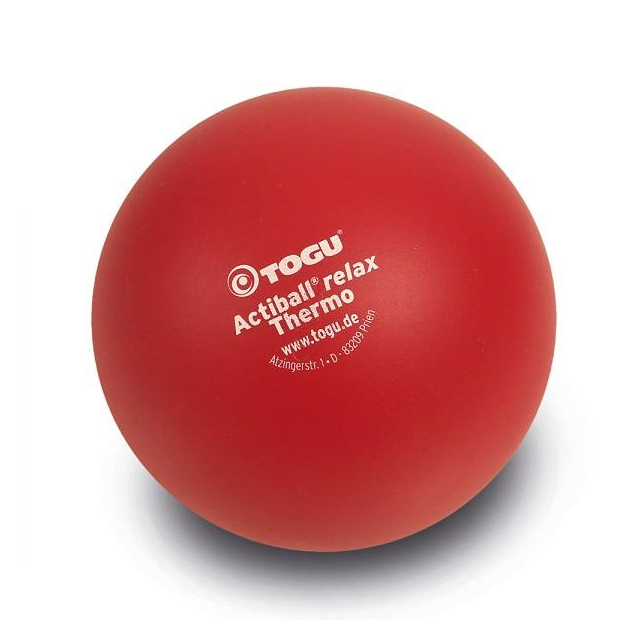 Actiball® Relax Thermo Wärme-Kälte-Ball