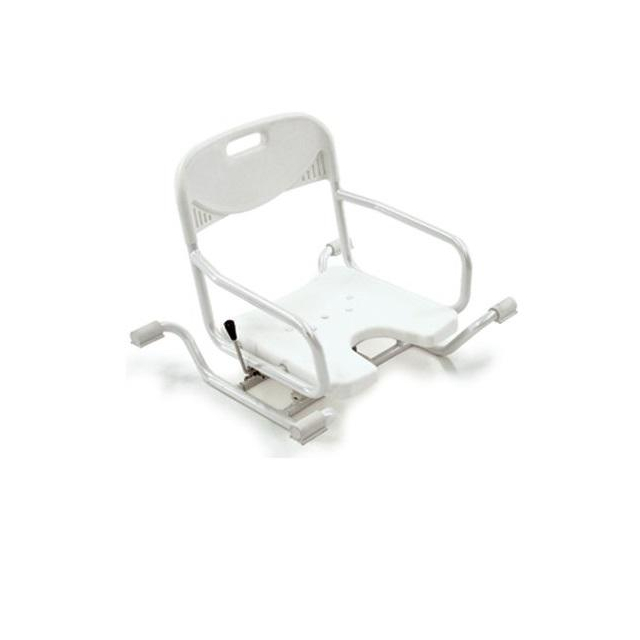 TOMTAR® Badewannendrehsitz Bano drehbar