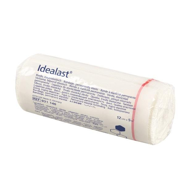 Idealast® 12 cm x 5 m á 1 Stück