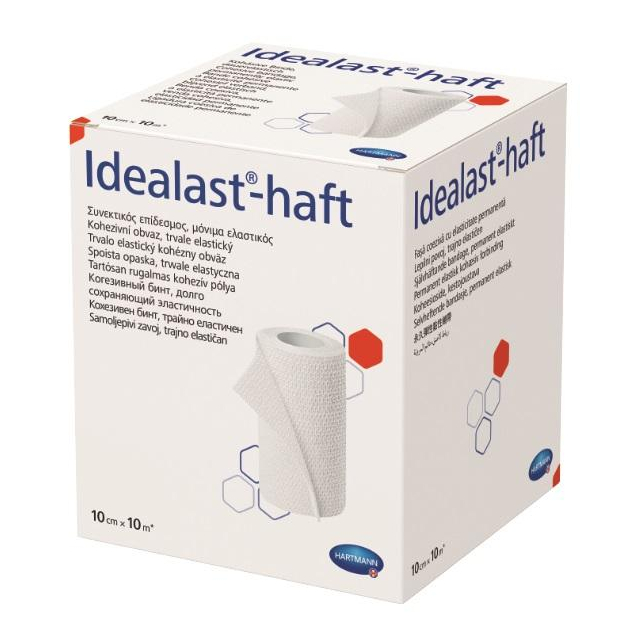 Idealast®-haft