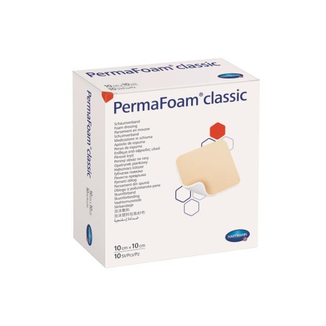 PermaFoam® Classic Schaumverband