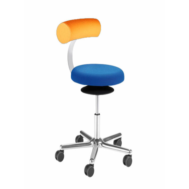 AOGA EG 4-5 E Sitzhocker