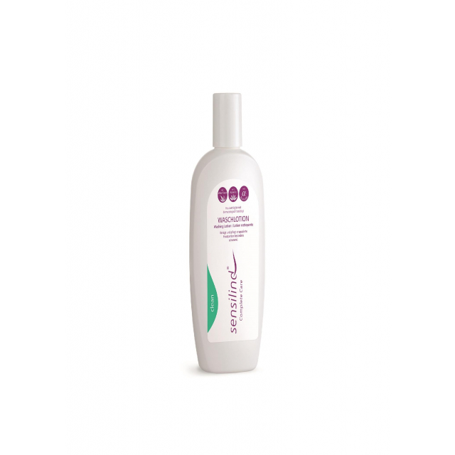 sensilind® Waschlotion 250 ml