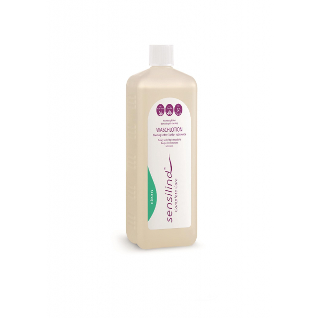 sensilind® Waschlotion