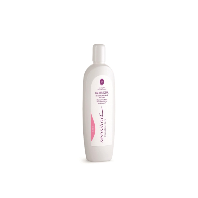 sensilind® Hautpflegeöl 250 ml