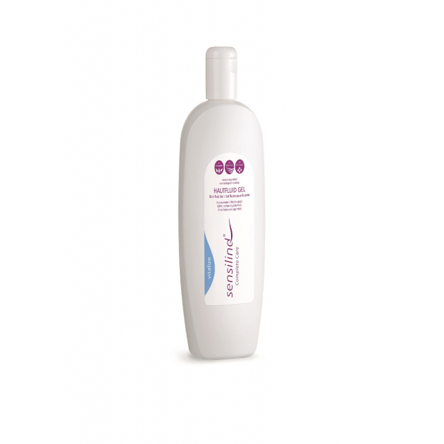 sensilind® Hautfluid Gel