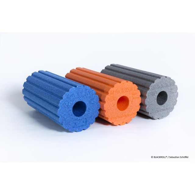 BLACKROLL® Groove Pro Massagerolle