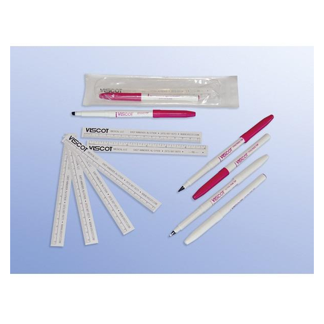 Skin Marker Hautmarkierungsstift extrabreit