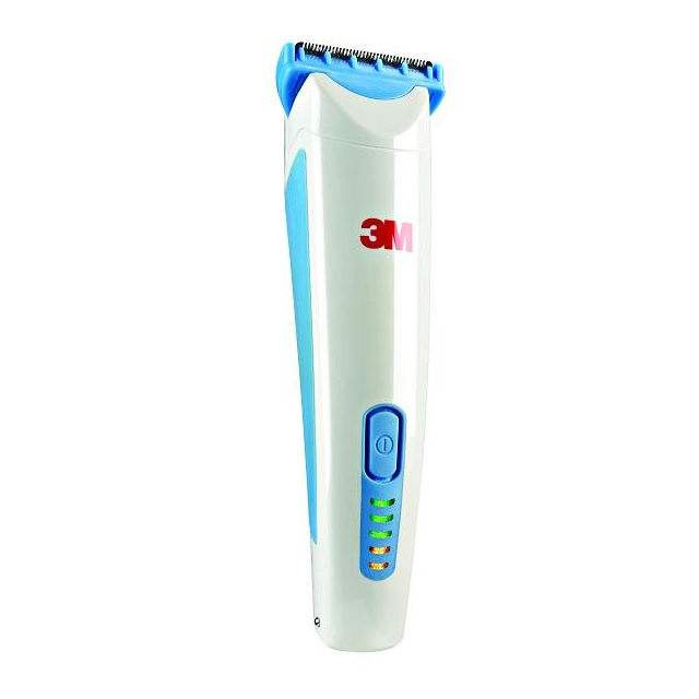 Clipper 9681 Professional + Zubehör