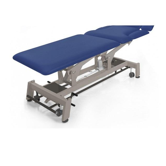 Zubehör für die Therapieliege Stockholm Sonderausstattungen für die stationären Therapieliegen von Clap Tzu