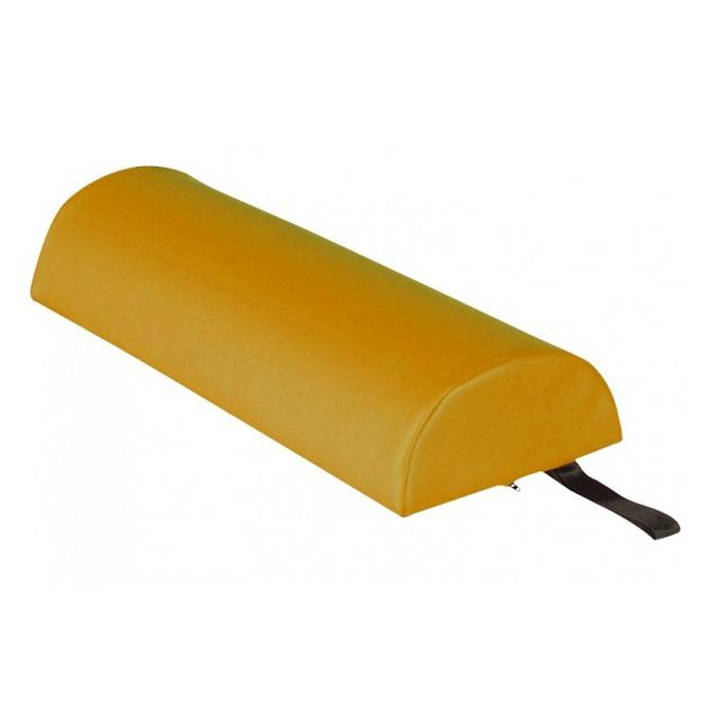 Halbrolle Classic Lagerungskissen von Clap Tzu