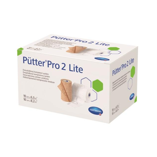 Pütter®Pro 2 Lite