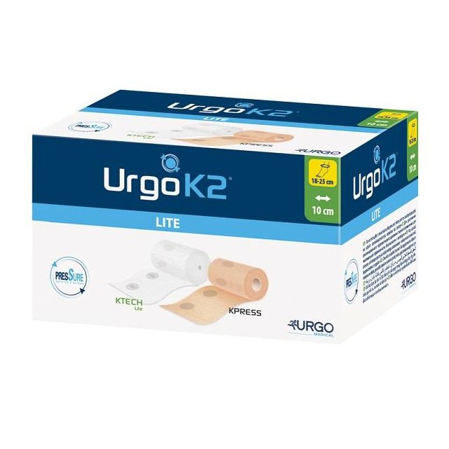 K2 Lite Kompressionsverband