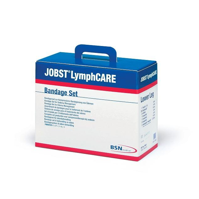 Jobst® LymphCARE Bandagenset