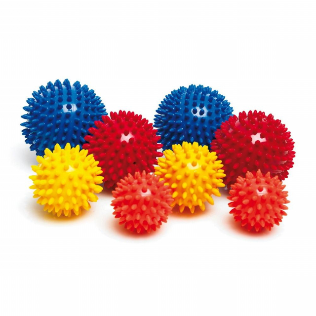 Noppenball Massageball