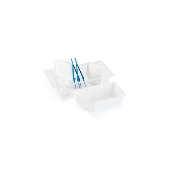 MediSet® Urinkatheter-Set 5 steril 12-teilig