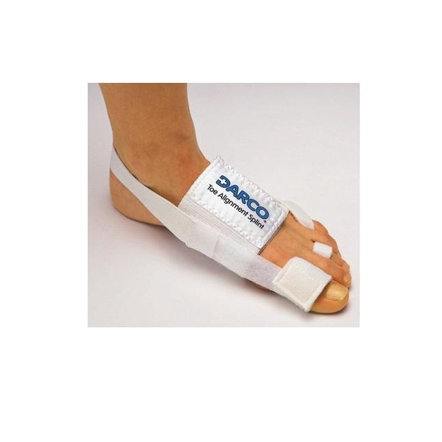 Zehenschiene Hallux Valgus Darco TAS Toe