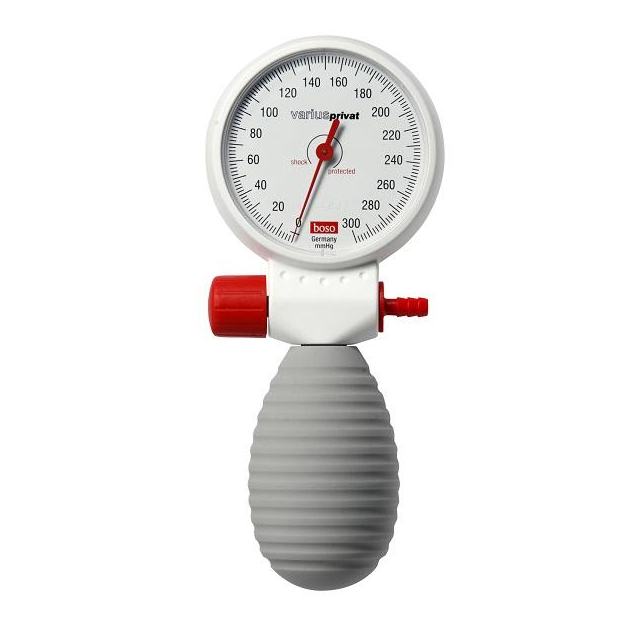 Manometer für boso varius privat