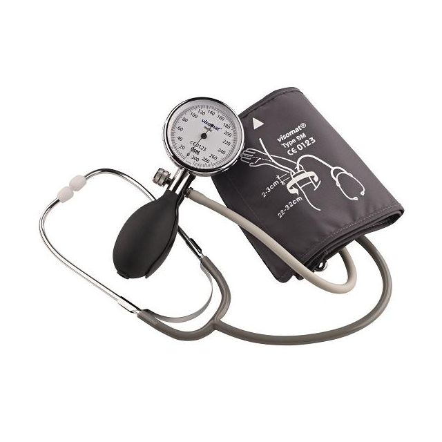 visomat medic home Aneroid-Blutdruckmessgerät