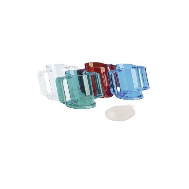 Trinkbecher HANDYCUP