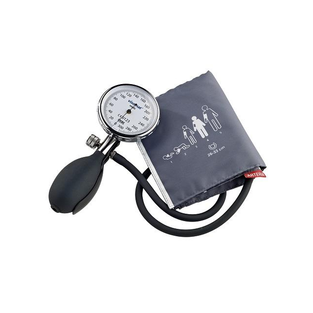visomat medic PRO Aneroid-Blutdruckmessgerät