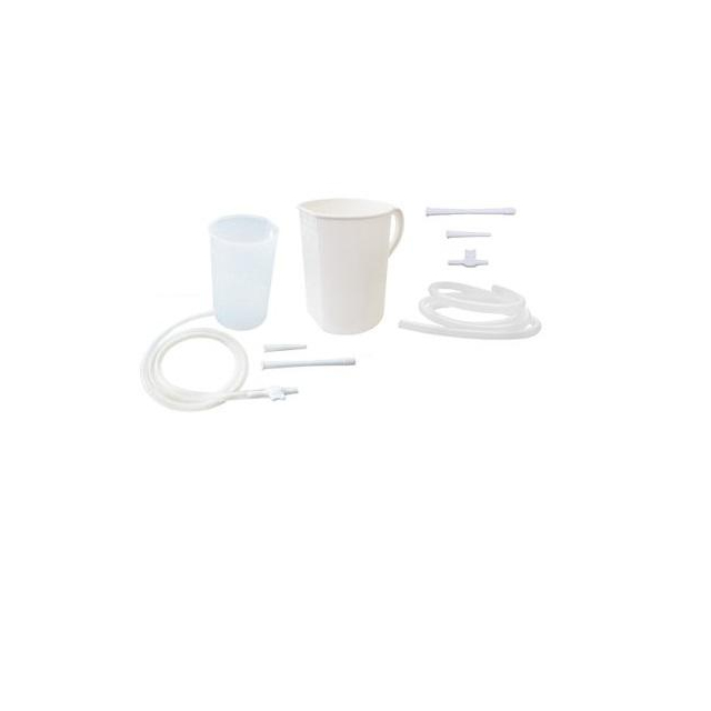Irrigator-Set