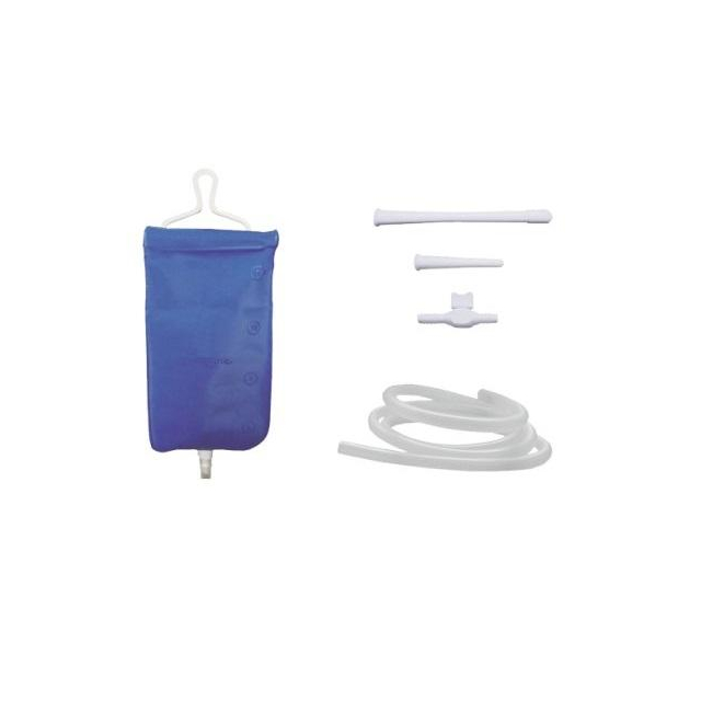 Reiseirrigator 2 Liter