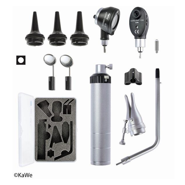 Diagnostik-Set C10/E10