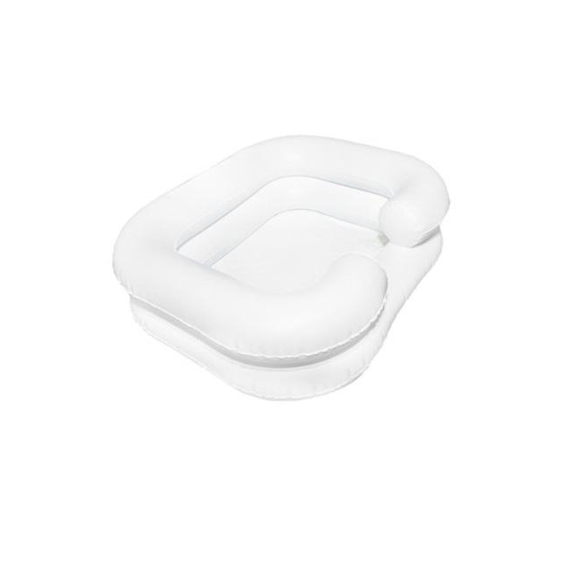 Haarwaschwanne EXTRA 19 x 60 x 50 cm