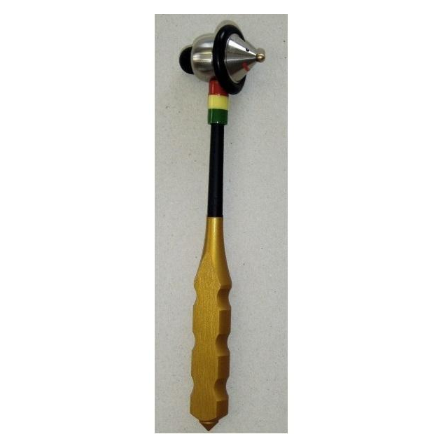 Neopetit Mäusehammer mit Flachgriff & Gesicht