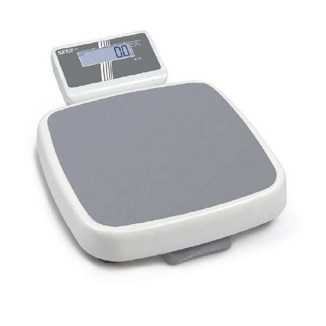Step-On Personenwaage MPD bis 250 kg