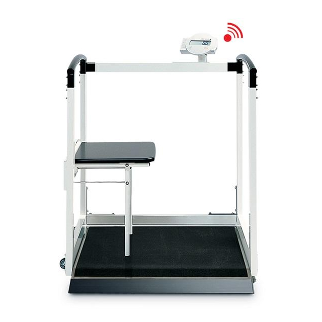 Multifunktionswaage 685 Rollstuhl-/Plattformwaage bis 300 kg