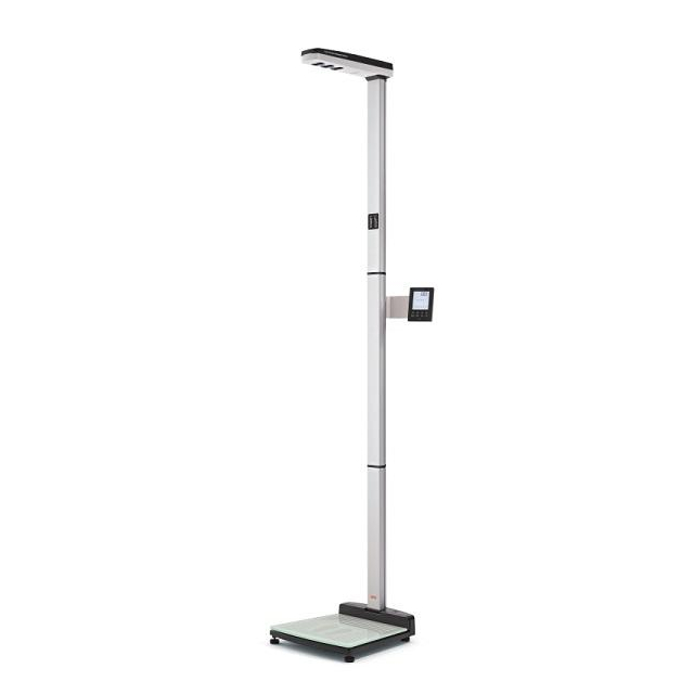 287 dp vollautomatische Messstation