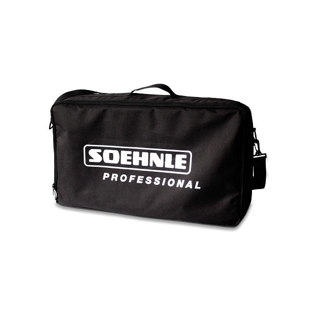 Transporttaschen für Soehnle Waagen