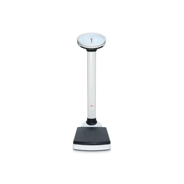 Mechanische Säulenwaage 755 mit BMI-Anzeige