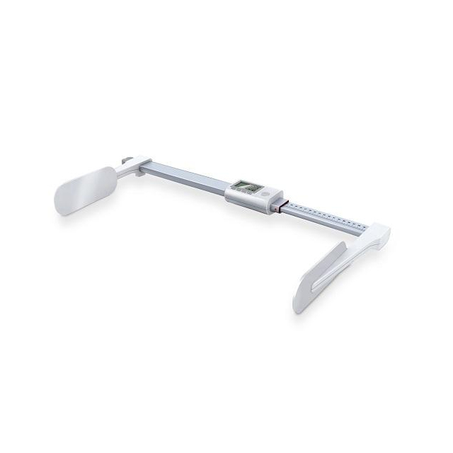 Baby-Längenmessstab bis 81 cm + Waagenadapter