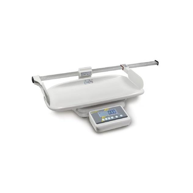Mechanischer Größenmessstab 80 cm für Babywaagen
