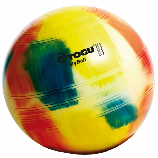 MyBall Trainingsball