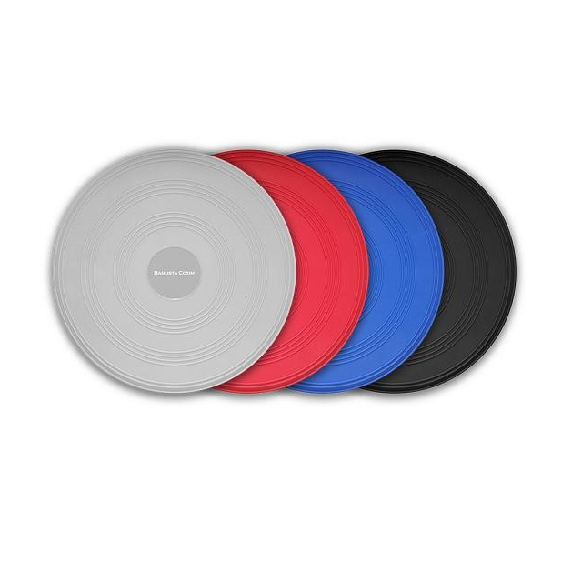 Bamusta® Coxim glatt Ø 33 cm