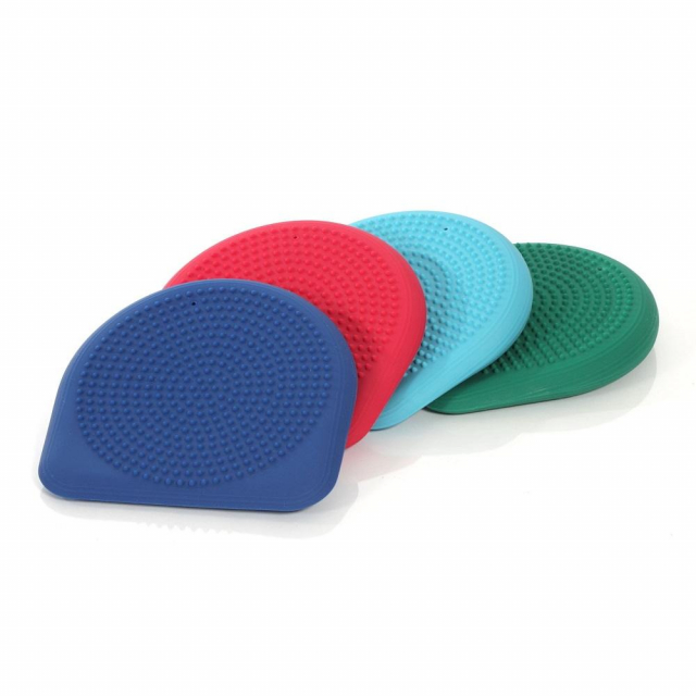 Dynair® Keil Ballkissen® Kids Sitzkissen