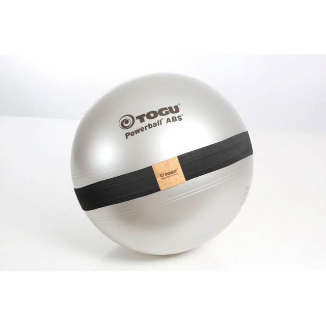 Balance Sensor Powerball® Gymnastikball mit Bewegungssensor