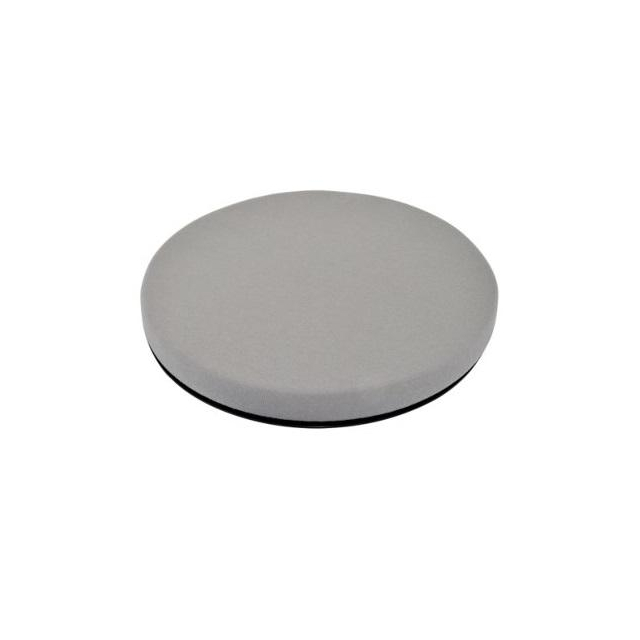 Drehscheibe gepolstert Ø ca. 45 cm