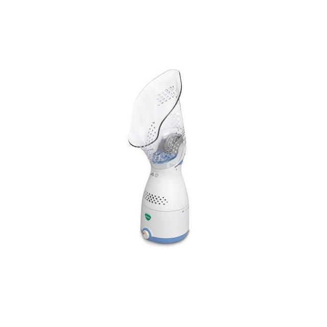 WICK® Elektrischer Sinus-Inhalator Inhalationsgerät