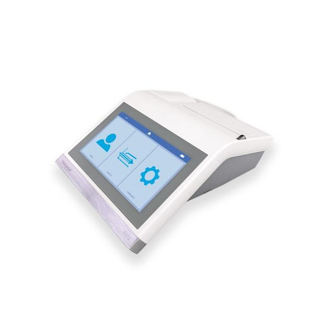 Alpha Connect All-in-One Spirometer