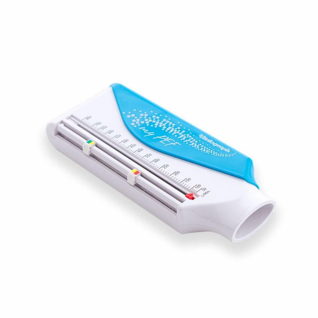 Peak-Flow-Meter UNIVERSAL