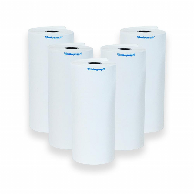 Thermodruckerpapier Spirometer