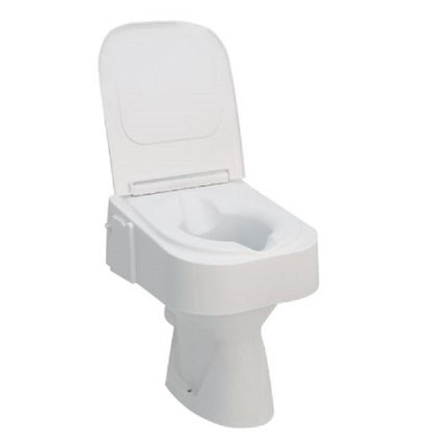 Toilettensitzerhöhung TSE-150 In verschiedenen Ausführungen