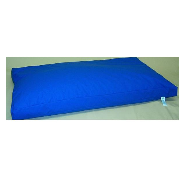 Lagerungskissen 30x40 cm blau